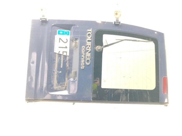   PUERTA TRA IZQ CARGA FORD TRANSIT CONNECT (P65_, P70_, P80_)|Desguaces La Cabaña