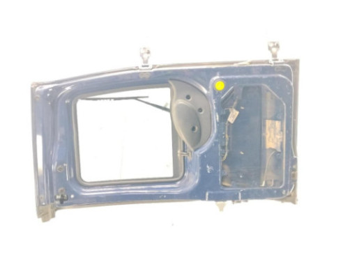   PUERTA TRA IZQ CARGA FORD TRANSIT CONNECT (P65_, P70_, P80_)|Desguaces La Cabaña