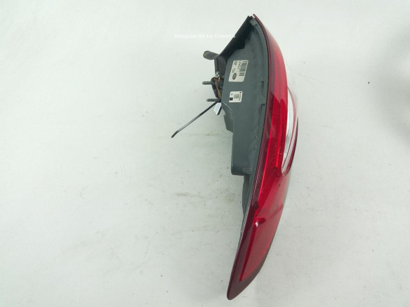 CD391RCL5DLH PILOTO TRA IZQ EXT FORD MONDEO V Fastback|Desguaces La Cabaña