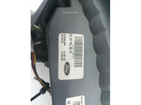 CD391RCL5DLH PILOTO TRA IZQ EXT FORD MONDEO V Fastback|Desguaces La Cabaña