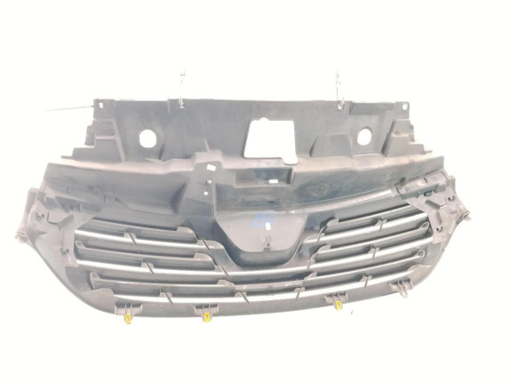   REJILLA / CALANDRA RENAULT TRAFIC III Furgón (FG_)|Desguaces La Cabaña