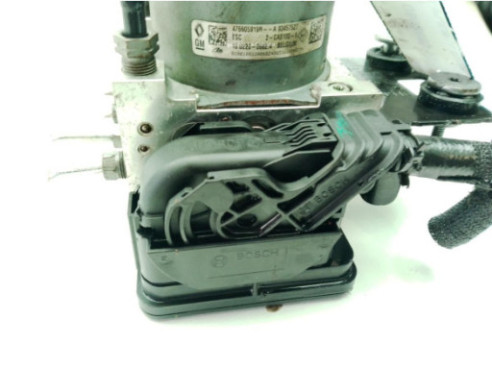 GRUPO ABS|Desguaces La Cabaña 2