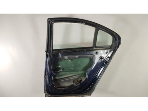 1519605 PUERTA LAT TRA DER VOLVO S80 II (124) |Desguaces La Cabaña