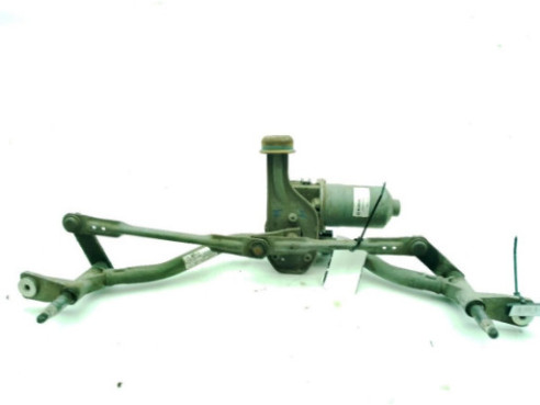 3397021666 MOTOR LIMPIAPARABRISAS DEL RENAULT TRAFIC III Furgón (FG_)|Desguaces La Cabaña