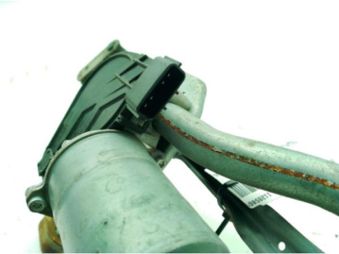 3397021666 MOTOR LIMPIAPARABRISAS DEL RENAULT TRAFIC III Furgón (FG_)|Desguaces La Cabaña