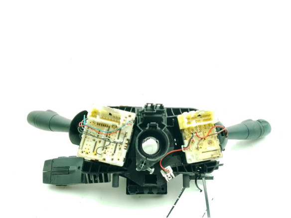 255670610R MANDO COMPLETO RENAULT TRAFIC III Furgón (FG_)|Desguaces La Cabaña