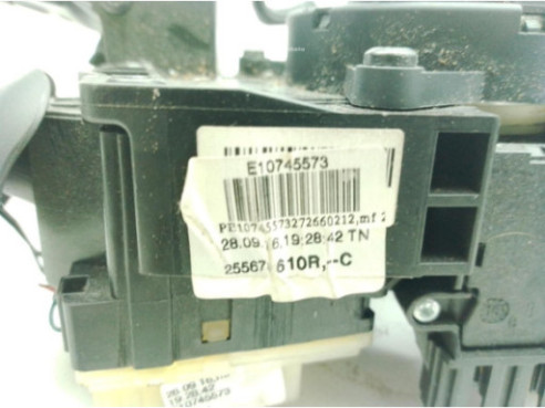 255670610R MANDO COMPLETO RENAULT TRAFIC III Furgón (FG_)|Desguaces La Cabaña