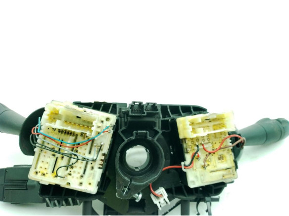 255670610R MANDO COMPLETO RENAULT TRAFIC III Furgón (FG_)|Desguaces La Cabaña