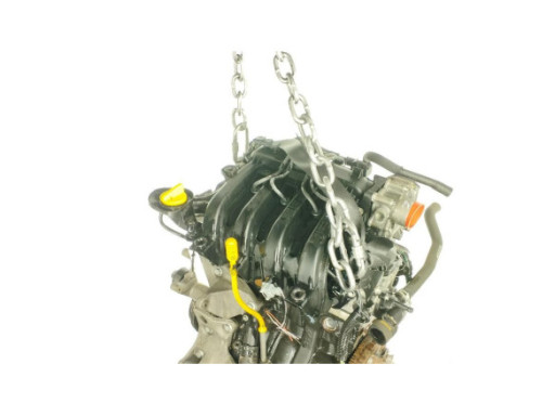 MOTOR COMPLETO|Desguaces La Cabaña