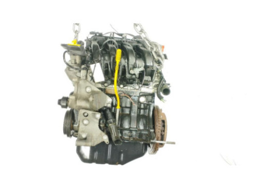 MOTOR COMPLETO|Desguaces La Cabaña 2