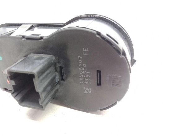 13268707, CONMUTADOR LUCES OPEL ASTRA J (P10) |Desguaces La Cabaña