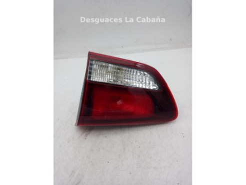 PILOTO|Desguaces La Cabaña 2