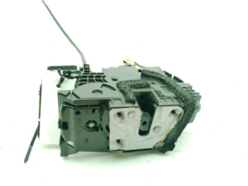805027088R CERRADURA PUERTA LAT DEL DER RENAULT TRAFIC III Furgón (FG_)|Desguaces La Cabaña