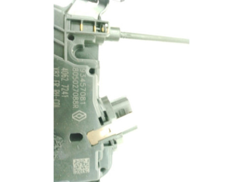 805027088R CERRADURA PUERTA LAT DEL DER RENAULT TRAFIC III Furgón (FG_)|Desguaces La Cabaña
