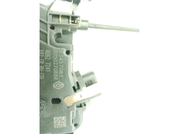 805027088R CERRADURA PUERTA LAT DEL DER RENAULT TRAFIC III Furgón (FG_)|Desguaces La Cabaña