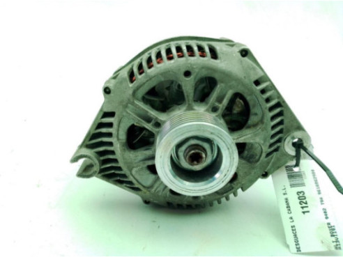 9616862980,A13VI191, ALTERNADOR PEUGEOT BOXER Furgón (230L)|Desguaces La Cabaña