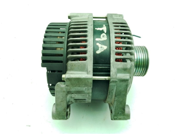 9616862980,A13VI191, ALTERNADOR PEUGEOT BOXER Furgón (230L)|Desguaces La Cabaña