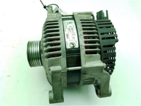 9616862980,A13VI191, ALTERNADOR PEUGEOT BOXER Furgón (230L)|Desguaces La Cabaña