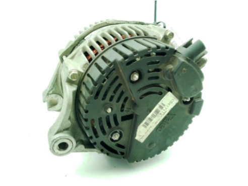 9616862980,A13VI191, ALTERNADOR PEUGEOT BOXER Furgón (230L)|Desguaces La Cabaña