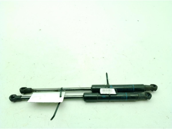 654702565R AMORTIGUADOR CAPO RENAULT TRAFIC III Furgón (FG_)|Desguaces La Cabaña