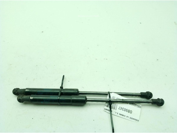 654702565R AMORTIGUADOR CAPO RENAULT TRAFIC III Furgón (FG_)|Desguaces La Cabaña