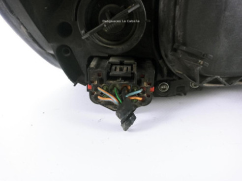 FARO IZQUIERDO VOLVO S40 II (544) |Desguaces La Cabaña