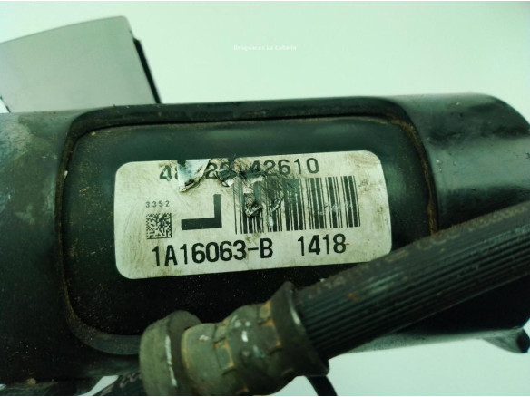 1A16063B AMORTIGUADOR DEL DER TOYOTA RAV 4 IV (_A4_)|Desguaces La Cabaña
