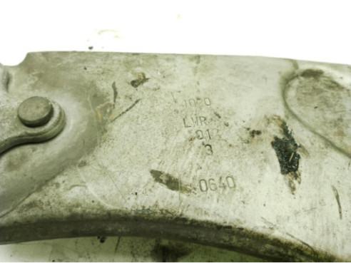 9831682780 BRAZO SUSPENSION DEL DER INF PEUGEOT 2008 II|Desguaces La Cabaña