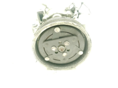 8200953359 COMPRESOR AA NISSAN NV200 / EVALIA Autobús|Desguaces La Cabaña