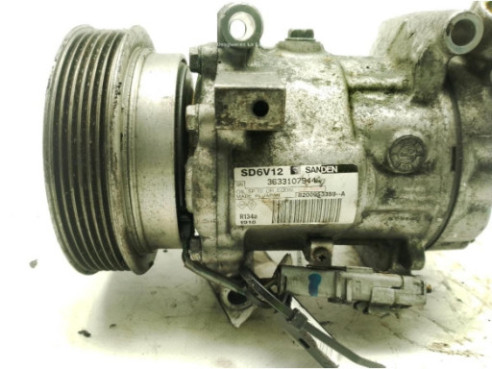 PINZA DEL IZQ NISSAN NV200 / EVALIA Autobús|Desguaces La Cabaña 2