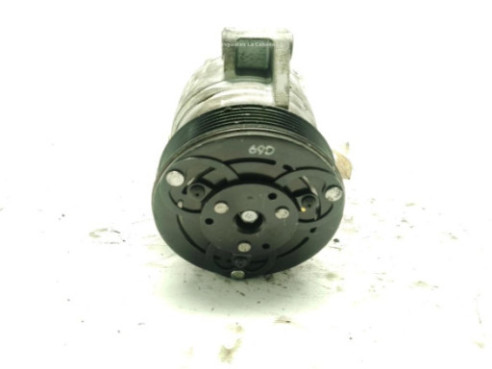 6100148413, COMPRESOR AA MAZDA CX-3 (DK)|Desguaces La Cabaña