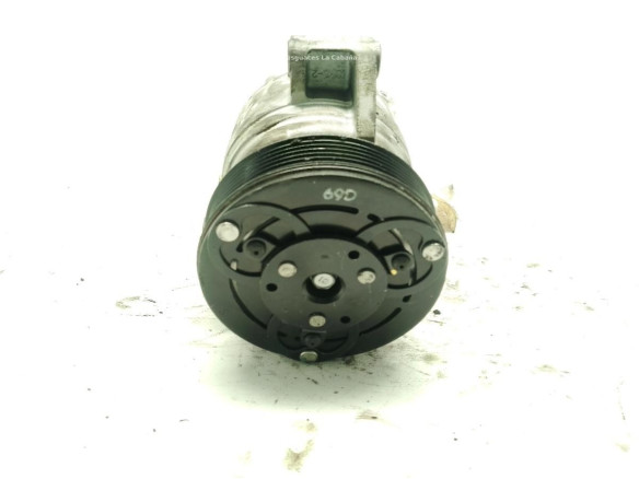 6100148413, COMPRESOR AA MAZDA CX-3 (DK)|Desguaces La Cabaña