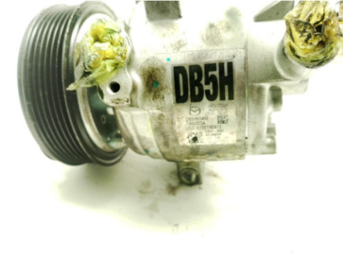 6100148413, COMPRESOR AA MAZDA CX-3 (DK)|Desguaces La Cabaña