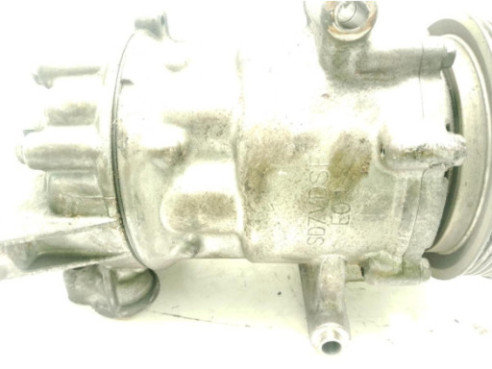 7C1119D629AA COMPRESOR AA FORD TRANSIT Autobús (FD_ _, FB_ _, FS_ _, FZ_ _, FC_ _)|Desguaces La Cabaña