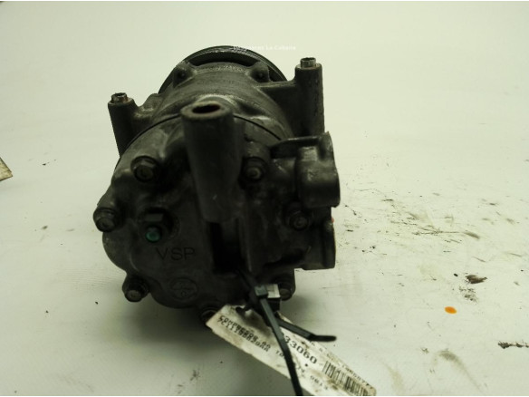 7C1119D629AA COMPRESOR AA FORD TRANSIT Autobús (FD_ _, FB_ _, FS_ _, FZ_ _, FC_ _)|Desguaces La Cabaña