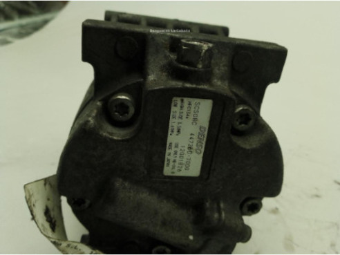 46534757, 26034123 BOMBA DIRECCION FIAT DOBLO Cargo (223_)|Desguaces La Cabaña 2