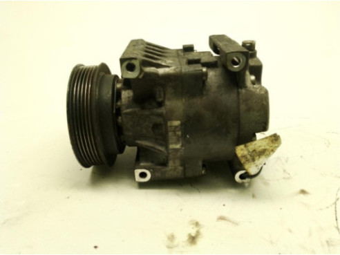 4472607000 COMPRESOR AA FIAT DOBLO Cargo (223_)|Desguaces La Cabaña
