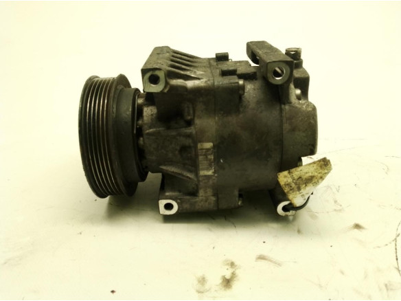 4472607000 COMPRESOR AA FIAT DOBLO Cargo (223_)|Desguaces La Cabaña