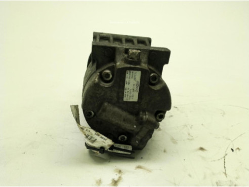 4472607000 COMPRESOR AA FIAT DOBLO Cargo (223_)|Desguaces La Cabaña