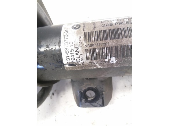 1316873773 AMORTIGUADOR DEL IZQ BMW 3 Gran Turismo (F34) |Desguaces La Cabaña
