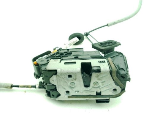 CERRADURA PUERTA LAT DEL DER VW PASSAT (3C2)|Desguaces La Cabaña