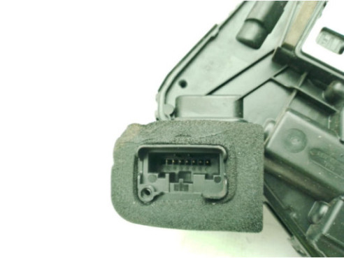 5TB837016E CERRADURA PUERTA LAT DEL DER CUPRA FORMENTOR (KM7)|Desguaces La Cabaña