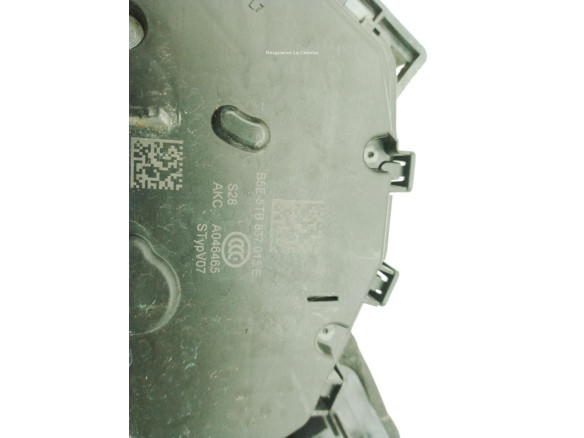 5TB837015E CERRADURA PUERTA LAT DEL IZQ CUPRA FORMENTOR (KM7)|Desguaces La Cabaña