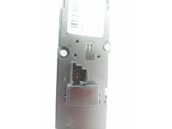 4479050051 INTERRUPTOR WARNING MERCEDES BENZ VITO Furgón (W447) |Desguaces La Cabaña