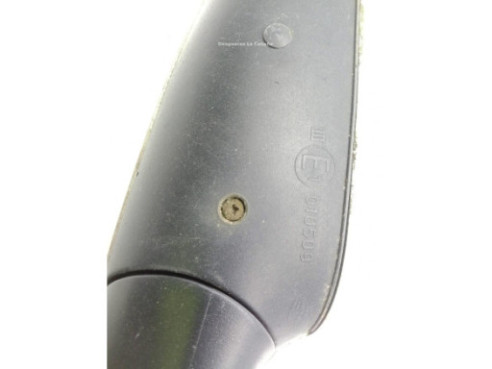   ESPEJO IZQ SEAT TOLEDO II (1M2)|Desguaces La Cabaña