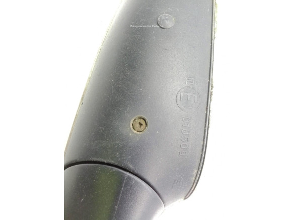   ESPEJO IZQ SEAT TOLEDO II (1M2)|Desguaces La Cabaña