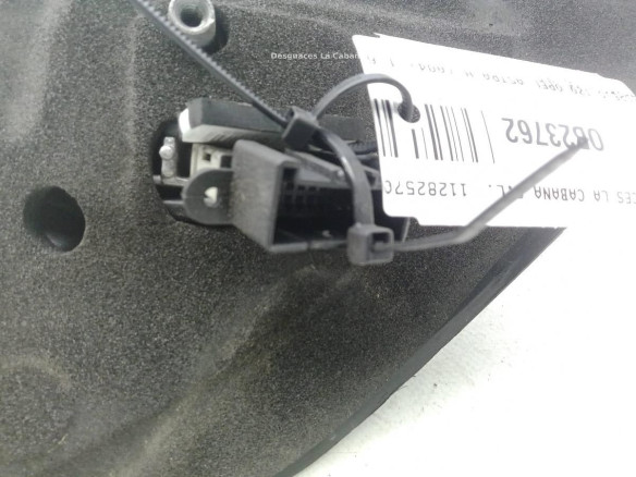   ESPEJO IZQ OPEL ASTRA H (A04)|Desguaces La Cabaña