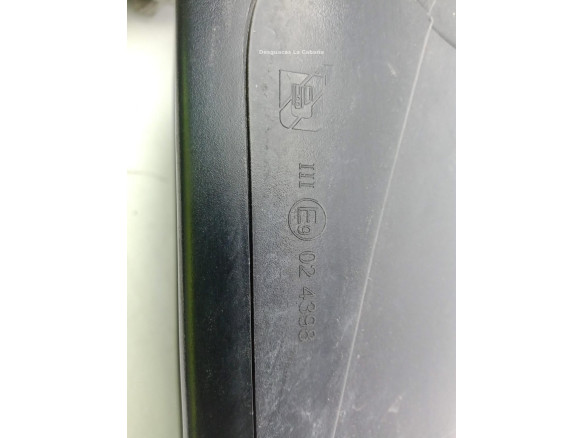   ESPEJO IZQ OPEL ASTRA H (A04)|Desguaces La Cabaña