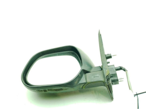 2500A092 CAJA CAMBIOS MITSUBISHI OUTLANDER II (CW_W)|Desguaces La Cabaña