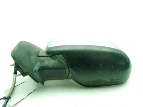   ESPEJO IZQ MITSUBISHI OUTLANDER II (CW_W)|Desguaces La Cabaña